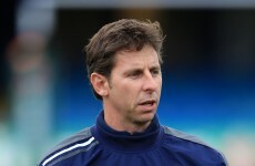 Connacht boosted by over €1 million in extra funding from IRFU