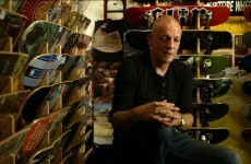 How one man's shop made skateboarding an Irish passion