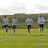 What shape is the Ireland squad in going into the summer friendlies?