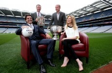 The Sky Sports plan for the GAA - technology, analysis and winning over the Irish audience