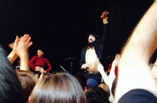 UPDATE: Macklemore issues apology for costume following accusations of anti-semitism