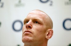 O'Connell determined to maximise time in 'exciting' Ireland setup