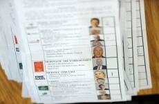 Political parties received €5.5 million in State funding last year
