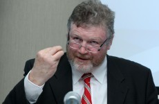 INMO say proposals 'seriously compromise patient safety'. 'Scaremongering' says James Reilly