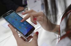 Samsung considers expanding biometric security measures in future devices