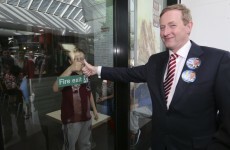 Party leaders received €7.5 million in State funding last year