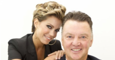 We’ll leave it there so: United hire LVG, Schmidt's squad and the rest of today’s sports news