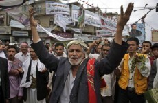 41 killed in street battles in Yemeni capital