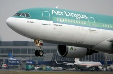 Aer Lingus says cabin crew demands would lead to 32 extra holiday days