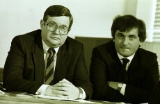 Throwback Thursday: Politics edition