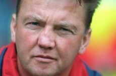 5 of Louis van Gaal’s best moments in football and 5 of his worst