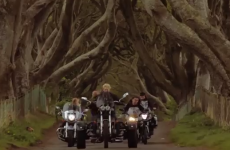 Gorgeous footage depicts hunt for Northern Ireland's Game of Thrones hotspots