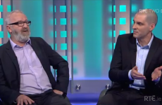 '42,000 morons going to watch Liverpool reserves': Soccer Republic's debate on Irish football gets feisty