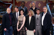 What to watch on TV tonight: Tuesday