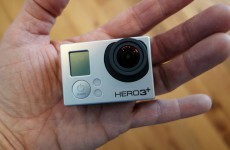GoPro plans to raise $100 million by filing for IPO