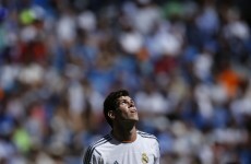 Gareth Bale: Champions League final vindicates move to Madrid