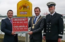 These signs will help the Coast Guard get to people more quickly