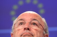 EU regulator levels 'cartel' charge against three top banks