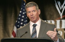 Here's how Vince McMahon lost nearly a third of his $1.1 billion fortune