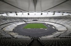 Mayor of London among 250,000 left empty handed in Olympic ticket allocation