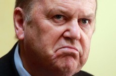 Noonan: We will deal with medical card issues... after the election