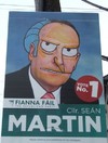 7 surprisingly creative acts of election poster vandalism