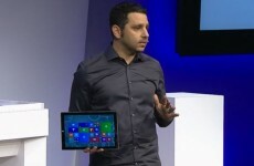 Microsoft introduces Surface Pro 3 as 'the tablet that will replace your laptop'