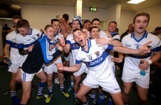 All-Ireland champions St Vincent's to play St Sylvester's after Dublin SFC second round draw