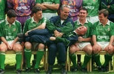 13 small moments in sport that made us happy
