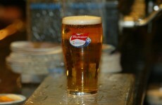 Why do soft drinks cost more than beer in Irish pubs?