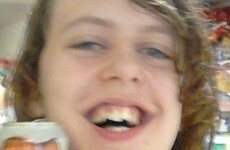 Missing 14-year-old boy in Cork found safe and well