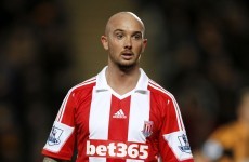 'If he wants to play he can call me' - O'Neill phones Stephen Ireland, gets no answer