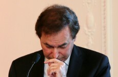 Will Alan Shatter accept his €70k severance payment?
