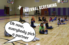 11 reasons P.E. class was a legitimate form of torture