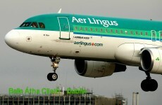 Varadkar: 'Transport Department is no longer the downtown office for Aer Lingus'