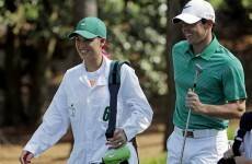 Rory McIlroy calls off engagement to Caroline Wozniacki after issuing wedding invitations