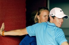 The final tweets of Rory and Caroline's relationship... it's The Dredge