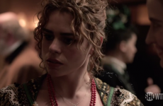 Billie Piper did an Irish accent in Penny Dreadful and Twitter is slating it