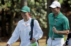 Rory McIlroy calls off engagement to Caroline Wozniacki after issuing wedding invitations