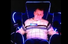 Quiz show contestant thinks Gareth Bale plays international football for... AC Milan