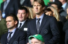 Van der Sar: United can replicate what Liverpool did