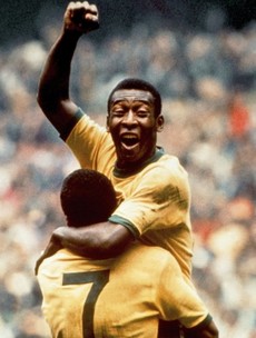 O Canarinho - Brazil's iconic jersey that epitomises football and the World Cup