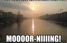 10 things all morning people know to be true