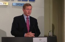 Enda Kenny: I'm not here to be loved nor liked