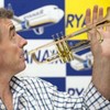 Ryanair is getting rid of the landing trumpets