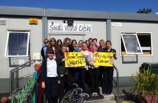 'The kids know something's wrong': Staff at Tallaght Hospital crèche fight its closure