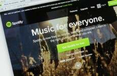 Spotify hits 40 million users, but only 10 million pay for the service