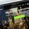 Spotify hits 40 million users, but only 10 million pay for the service