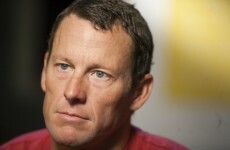 Lab chief told feds of 'suspicious' Armstrong test