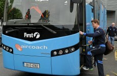 New Dublin airport bus route to create 13 new jobs